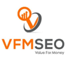VFM SEO Logo