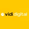 Vidi Digital Logo