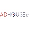 Adhouse LT Logo
