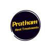 Pratham Heat Treatments Logo