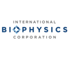International Biophysics Logo