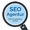 SEO Agentur - MAXXmarketing GmbH Logo