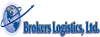 Brokers Logistics Logo