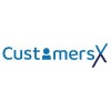 CustomersX Logo