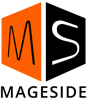 Mageside Logo
