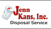 Jenn Kans, Inc. Logo