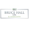 Bruce T. Hall, CPA Logo