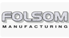 Folsom Manufacturing Inc Logo