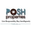 Posh Properties Logo