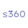 s360 Logo