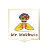 Mr Mukhwas Logo