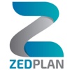 ZedPlan Logo