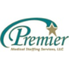 Premier Medical Staffing Services, LLC Logo