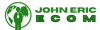 John Eric Ecom Logo
