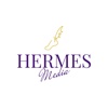 Hermes Media Pvt Ltd Logo