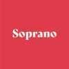 Soprano Media Logo