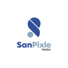 SanPixle Media Logo
