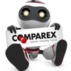 COMPAREX d.o.o. Logo