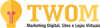 Twom Logo