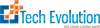 Techevolution Digital OPC PVT LTD Logo