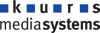 k.u.r.s. mediasystems gmbh Logo
