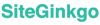SiteGinkgo Logo