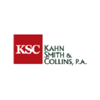 Kahn, Smith & Collins, P.A. Logo