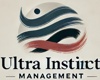 Ultra Instinct Management Logo