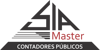Sia Master Contadores Logo