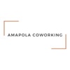 AMAPOLA COWORKING Logo