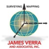 James Verra and Associates, Inc. Logo