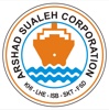 ARSHAD SUALEH CORPORATION Logo