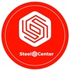 Steel Center Logo