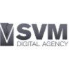 SVM Digital Agency Logo