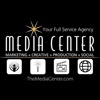 The Media Center Inc. Logo