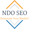 NDO local SEO Logo