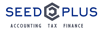 SEED PLUS - Bookkeeping, Accounting and Tax Serivces Logo