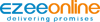 Ezeeonline.in Logo