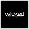 Wicked Event Management Logo