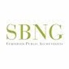SBNG, PC Logo