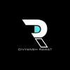 Divyansh Rawat Media Logo