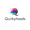 Quirkyheads Logo