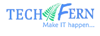 Techfern Web Solutions Pvt. Ltd. Logo
