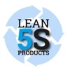 Lean 5s Products llc Logo