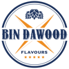 Bin Dawood Flavour Logo