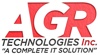 AGR Technologies Inc. Logo