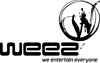 Weez Productions Logo