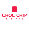 Choc Chip Digital Logo