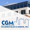 Columbus Glass and Mirror, Inc. Logo