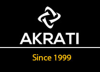 Akrati Solution Logo